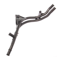 VOLKSWAGEN COOLANT PIPE HOSE BEETLE GOLF MK6 EOS JETTA PASSAT SCIROCCO SHARAN TIGUAN AUDI TT A3 Q3 1