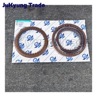 A6MF1 A6MF2 Transmission Friction Kit For Kia Hyundai Gearbox