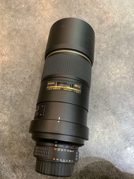 98% Nikon AF-S 300mm f4 D 300