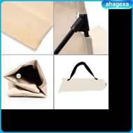 [Ahagexa] Foldable Camping Chair Chair Backrest Cushion Picnic Chair