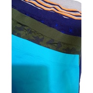 kids boxer brief cotton spandex