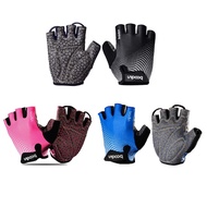 🔥Ready Stock🔥Boodun Vapoflex Gel Cycling Padded Glove Road bike Mountain bike Cycling RB MTB Bicycle