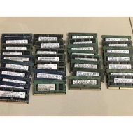 RAM LAPTOP 2GB DDR3