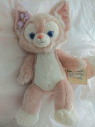 香港迪士尼 Linabell