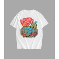 Rocket Pilot Group - Record Station Tshirt