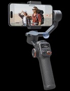 Tay cầm chống rung Hohem iSteady M6 - Chính Hãng