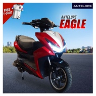 Antelope Type Eagle Electric Bike