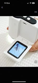 兒童1000x放大鏡Digital Microscope