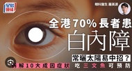❤️🌟 日本神級介護用品❤️（⚡️吾駛開刀；極速治療 ⚡️白內障/黃斑病變 / 青光眼🌈/ 糖尿病視網膜病變～日本最強補眼丸，試過其他牌子目X素解決吾到問題）改善新冠肺炎病患者～視力模糊及相關眼疾後遺