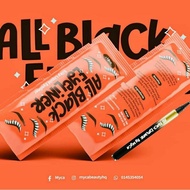 MYCA BEAUTY - EYELINER
