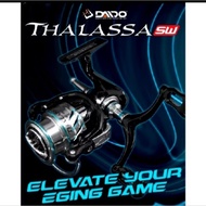 Daido Thalassa Reel SW (Salty waterproof) 1000