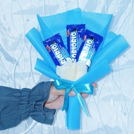 bouquet mini / bouquet snack / buket snack mini / kado unik