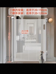 伸縮寵物門欄