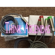 YY Proximity switch PM08-01S PM08-01SB PM08-01N PM08-01NB PM08-01NS PM08-01P PM08-01PB