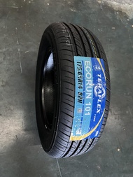 TERAFLEX Passenger Car Tire Ecorun 101 Tire Size 165/65 R13, 175/70 R14, 175/65 R14,  185/65 R14, 20