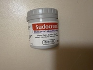 Sudocrem 消毒萬用膏 125g(香港行貨）