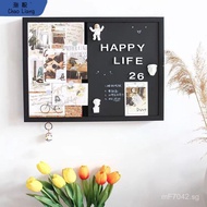 Handmade Circuit Breaker Meter Box Refrigerator Sticker Main Switch Power Cover DIY Living Room Deco