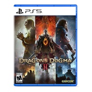 Dragon's Dogma II PlayStation 5