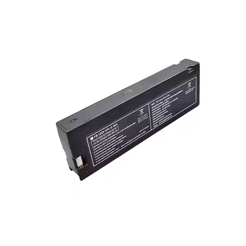 For Mindray PM9000 PM8000 MEC1200 PM7000 MEC2000 MEC1000 Monitor Capacity 2000mAh Battery