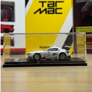 Maxwell Z4 GT3 1 OF 699 Diecastbmw