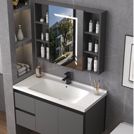 [Sg Sellers] Bathroom Cabinet Washbasin Washstand basin cabinet toilet mirror cabinet mirror cabinet vanity cabinet bathroom bathroom mirror  bathroom mirror cabinet