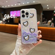 Phone Case Glitter Coquette for Infinix | Custom Softcase All Types | Custom Case Request hp