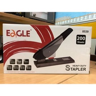 Heavy Duty Stapler Eagle ( Stapler besar )