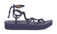 TEVA MIDFORM INFINITY WOMEN'S SANDAL - BLUE