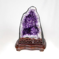 ESP 巴西紫晶洞 2524600