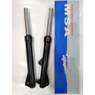 WAVE 110DX / DASH 110 NEW V2 / FUTURE 125 / WAVE 110 ALPHA CX -DISC / WAVE 110S -DISC FRONT FORK/ FO