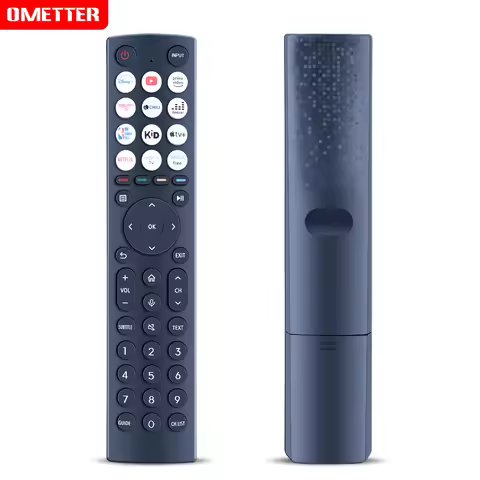 New ERF3D86H Remote Control For Hisense Smart TV 48A85H 65A9H 55U7HQ without Voice
