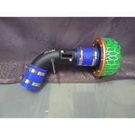CIVIC FD FC 1.8 OPEN POD KTUNED RAMPIPE INTAKE SYSTEM SET BARU