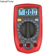 Unique UT33D Digital Multimeter High Precision Handheld Multimeter Repair Electrician Multimeter