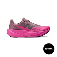 New Balance - FuelCell Rebel v5 - Pink Heat/Rosewood - Men's [MFCX30X]
