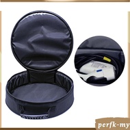 [PerfkMY] EV Cables Bag EV Charging Cable Storage Bag Electric Car Charger Case Car