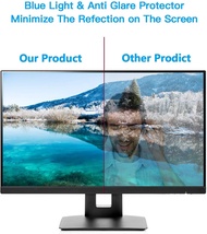 ۩❖❇ For Samsung Smart LED ID TV UA32H5570AUMXL 32 inch Anti Glare Anti Blue Light Screen Protector film TV accessories