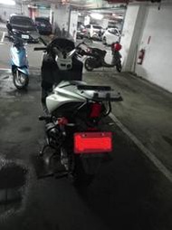 Aprilia SRV 850 ABS ACT 羊皇 大羊 piaggio