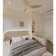 2D 3D Drawing Interior Design