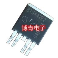 BTS442E2 Smart High Side Power Switch BTS442E2 E3062A Car Computer Board Fragile TO-263