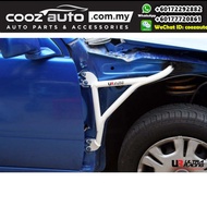 Toyota Starlet EP90 EP91 Ultra Racing Fender Bar (3 Points)