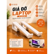 Laptop Stand - Heatsink Laptop Stand for 13-17 Inch Laptop