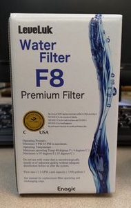 Enagic Kangen Water Filter K8 F8 電解還原水 水機濾芯 歡迎使用消費劵（八達通，支付寶，微訊支付，EPS ，轉數快，信用卡）