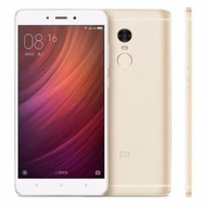 Xiaomi Redmi Note 4 (Gold 64GB)