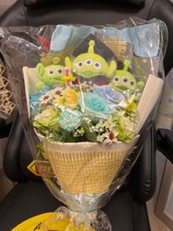 三眼仔畢業花
