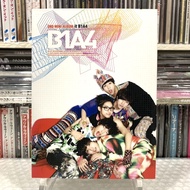 CD Music CD: B1A4 IT B1A4(2ND SPECIAL mini) [Korea Disc] *Free Jinyoung Card
