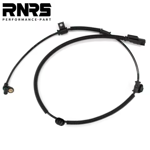 Front Left or Right ABS Sensor For FORD EXPEDITION LINCOLN NAVIGATOR 2018-2019 OEM# FL3Z2C204A; JL3Z