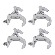 [ Store] Exclusive4Packstage Lighting Clip Hook Aluminum Alloy Hook Metal Hook Aluminum Alloy Profes