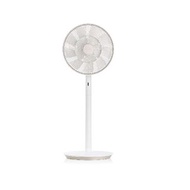 BALMUDA The Greenfan 日本製靜音電風扇 EGF-1788-WC (白/金色 & 深灰色)