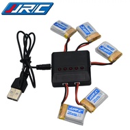 JJRC H36 Battery 3.7V 150mAh 30C For JJRC E010 E011 E012 E013 Furibee F36 RC Quadcopter Parts Lipo B