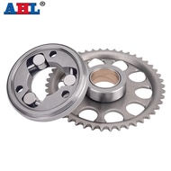 AHL Motorcycle One Way Starter Clutch Bearing For KAWASAKI GPZ500 Ninja 500R KLE500 ER-5 ER500 Vulca